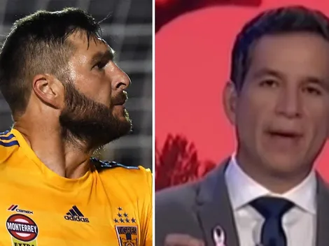 La millonaria suma de dinero que ganó Alarcón gracias a Gignac