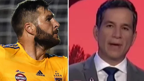 La millonaria suma de dinero que ganó Alarcón gracias a Gignac