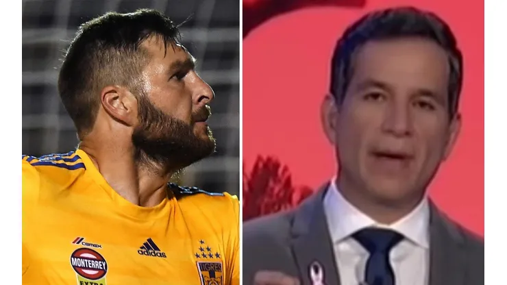La millonaria suma de dinero que ganó Alarcón gracias a Gignac