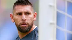 Jonathan Orozco justificó los gritos discriminatorios