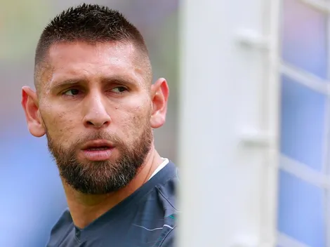 Jonathan Orozco justificó los gritos discriminatorios