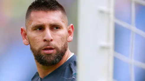 Jonathan Orozco justificó los gritos discriminatorios