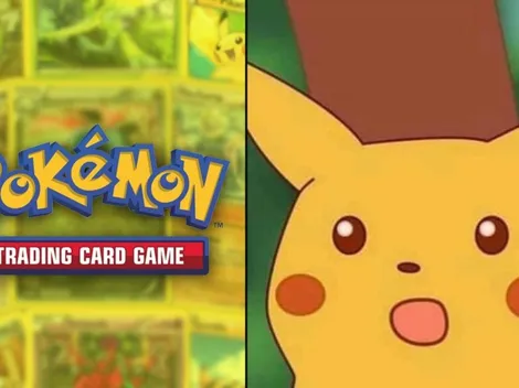 Subastan una carta de Pokémon por casi ¡200 mil dólares!