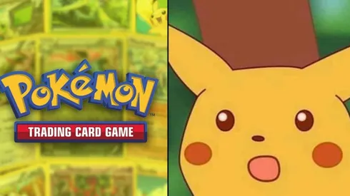 Subastan una carta de Pokémon por casi ¡200 mil dólares!