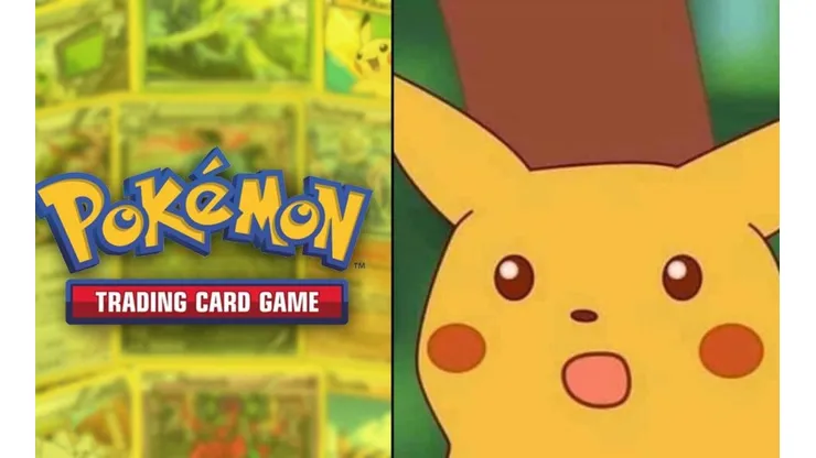 Subastan una carta de Pokémon por casi ¡200 mil dólares!