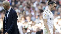 Con el futuro de Bale en el aire, la 'vía China' vuelve a aparecer como una alternativa