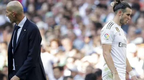 Con el futuro de Bale en el aire, la 'vía China' vuelve a aparecer como una alternativa