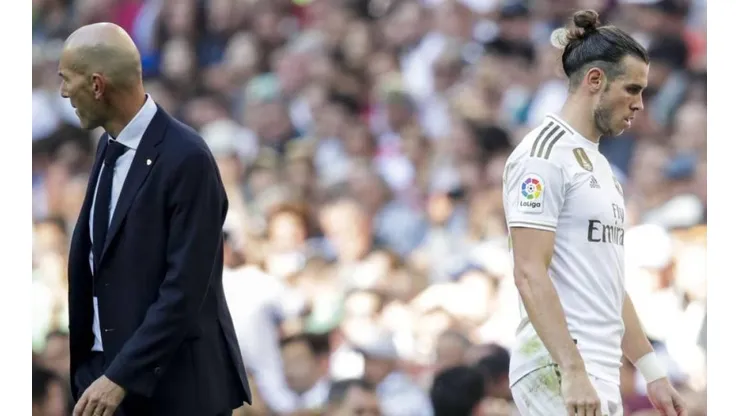Con el futuro de Bale en el aire, la 'vía China' vuelve a aparecer como una alternativa