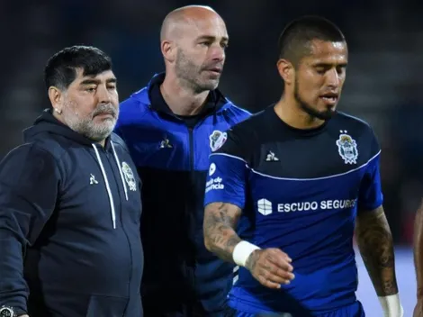 En VIVO: Newell's vs. Gimnasia por la Superliga