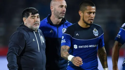 En VIVO: Newell's vs. Gimnasia por la Superliga