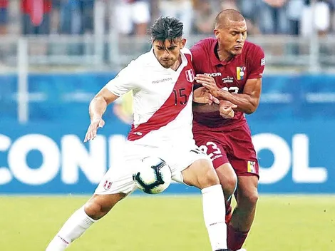 Carlos Zambrano le respondió a su DT por Instagram y criticó la organización del Dínamo de Kiev