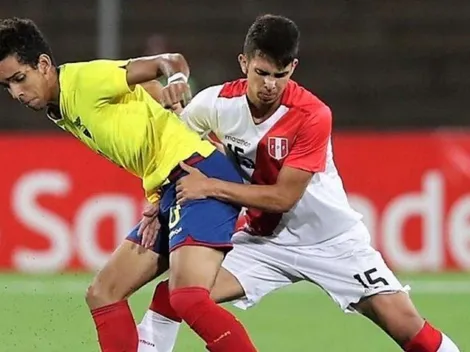 No solamente Barcelona y Chelsea: Real Madrid también sigue a Johan Mina