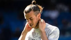 Marca: Gareth Bale no seguiría en el Real Madrid