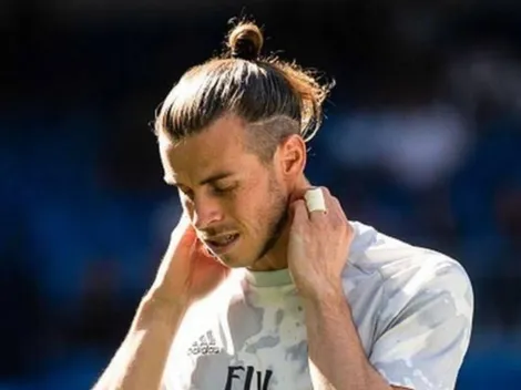 Marca: Gareth Bale no seguiría en el Real Madrid