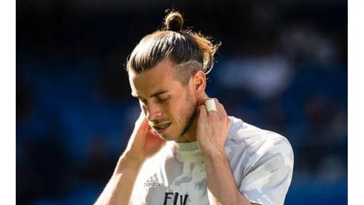 Marca: Gareth Bale no seguiría en el Real Madrid
