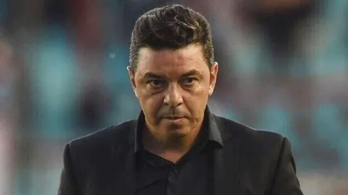 River recibiría a Colón con la misma formación que viene de eliminar a Boca en la Libertadores