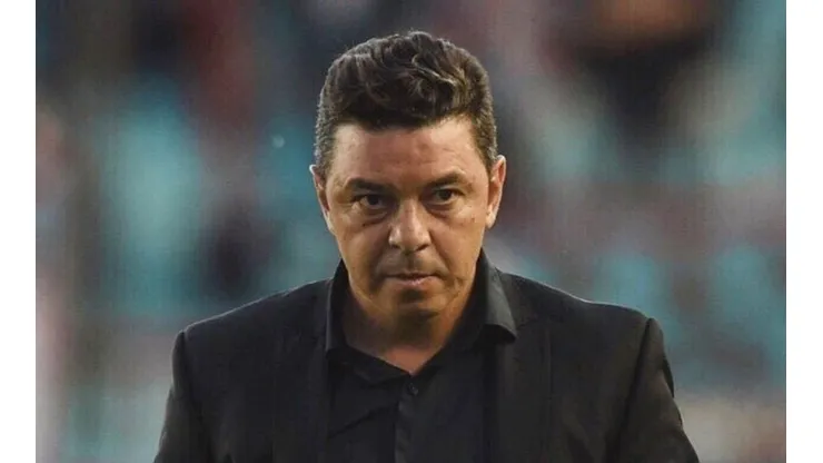River recibiría a Colón con la misma formación que viene de eliminar a Boca en la Libertadores