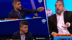 Revelan que un jugador de Boca está enojado con Alfaro: "Era titular y el lunes se enteró que no jugaba"