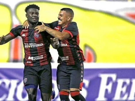 El ecuatoriano Jordy Caicedo le dio el triunfo a su equipo en el último minuto