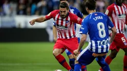 Qué canal transmite Alavés vs. Atlético de Madrid por La Liga