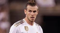 Bale, sobre el fútbol: "Todavía lo disfruto, pero cuanto mayor es el nivel, el disfrute es menor"