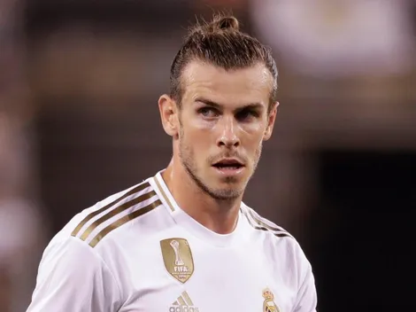 Bale, sobre el fútbol: "Todavía lo disfruto, pero cuanto mayor es el nivel, el disfrute es menor"