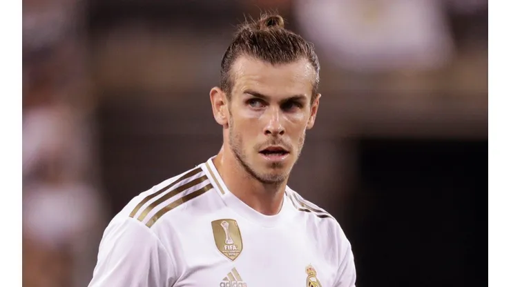 Bale, sobre el fútbol: "Todavía lo disfruto, pero cuanto mayor es el nivel, el disfrute es menor"