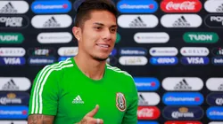 Piedra libre: descubrieron a Carlos Salcedo en un concierto de Remmy Valenzuela