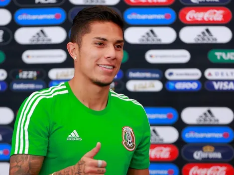 Piedra libre: descubrieron a Carlos Salcedo en un concierto de Remmy Valenzuela