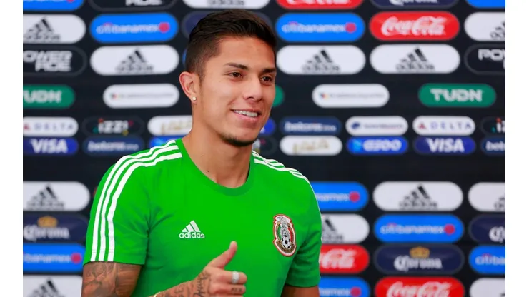Piedra libre: descubrieron a Carlos Salcedo en un concierto de Remmy Valenzuela