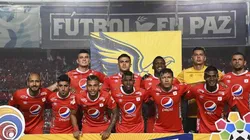 Otro partido al TAS: América de Cali podría perder tres puntos en el escritorio y perjudicaría su clasificación
