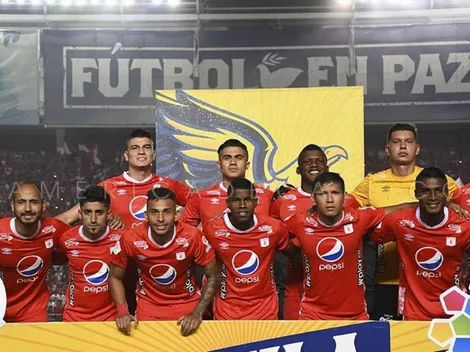 Otro partido al TAS: América de Cali podría perder tres puntos en el escritorio y perjudicaría su clasificación