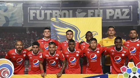 Otro partido al TAS: América de Cali podría perder tres puntos en el escritorio y perjudicaría su clasificación