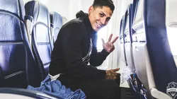 Raúl Ruidíaz es uno de los peruanos con más goles en la temporada.