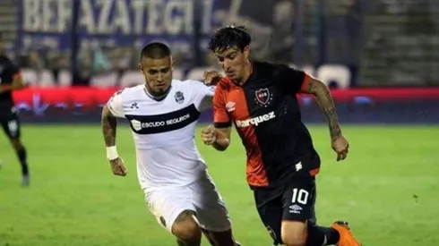 Qué canal transmite Newell's vs. Gimnasia por la Superliga