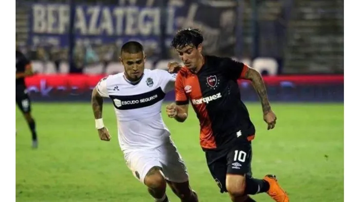 Qué canal transmite Newell's vs. Gimnasia por la Superliga