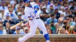 Javier Báez rompió el silencio sobre los rumores de su salida de Chicago