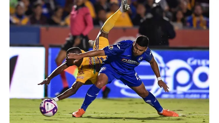 Necaxa, Querétaro y Santos Laguna tiene un pie adentro de la Liguilla.