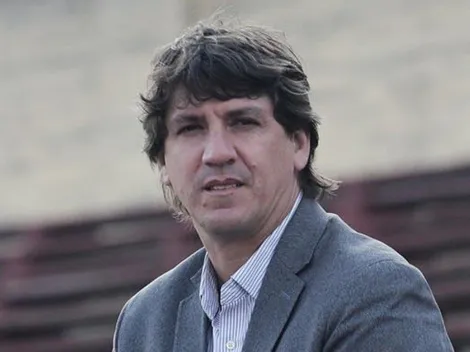 Jean Ferrari aseguró que Alianza Lima fue favorecido por el arbitraje en Arequipa