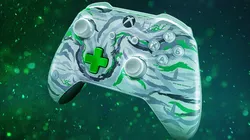 Xbox lanzará un nuevo mando de edición limitada para la X019 ¡Sólo fabricarán 1000 unidades!