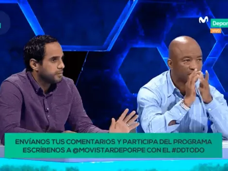 Más contra Comizzo: "Si fuera jugador de la U me preocuparía por mi técnico"