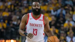 James Harden volvió a revelar un motivo para no afeitarse su icónica barba