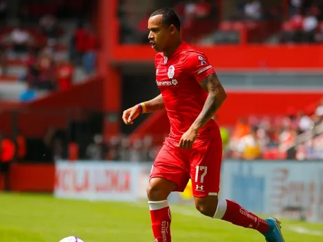 Felipe Pardo pidió que no subestimen a Toluca