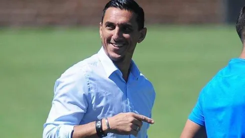 Juan Fernández: "Burdisso es el menos responsable de la salida de Nández y Benedetto"