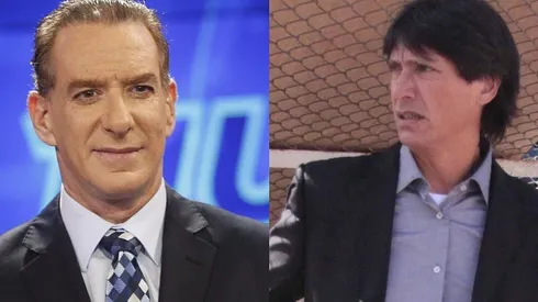 Fleischman es panelista en Fox Sports Radio Perú.