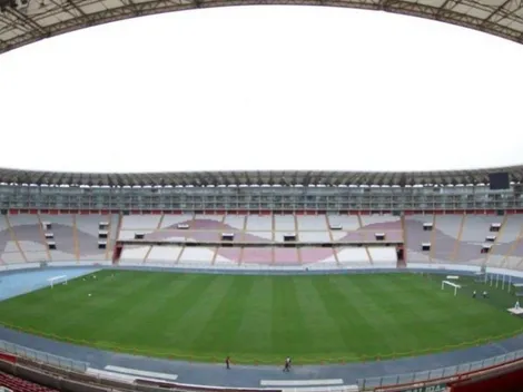 El clásico moderno: Muni recibirá a Universitario en el estadio Nacional