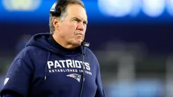 El dato que prueba que la defensa de los Patriots es la mejor de la historia