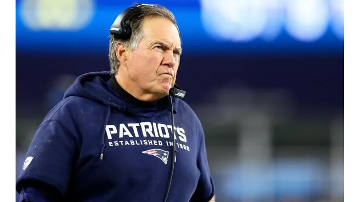 El dato que prueba que la defensa de los Patriots es la mejor de la historia