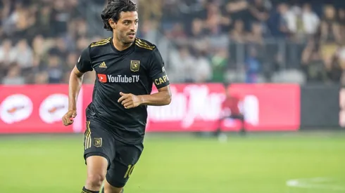 Carlos Vela es el mejor jugador con diferencia de la MLS.