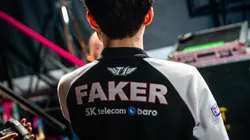 Faker alcanza una marca mundial en la Worlds 2019 de League of Legends ¡Historia pura!